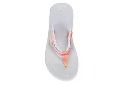 Nike Womens Ecohaven Flip Flop Sandal - Peach 14 Nike Womens Ecohaven Flip Flop Sandal - Peach -Bearpaw Shoes Shop US 01 202584 05