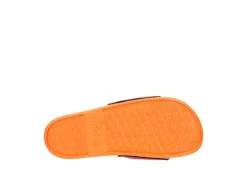 Adidas Womens Adilette Comfort Slide Sandal - Orange 15 Adidas Womens Adilette Comfort Slide Sandal - Orange -Bearpaw Shoes Shop US 01 202663 06