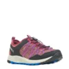 Merrell Womens Wildwood Aerosport Aqua Shoe - Pink -Bearpaw Shoes Shop US 01 203114 00