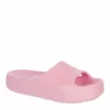 Puma Womens Shibusa Sandal - Pink 2 Puma Womens Shibusa Sandal - Pink -Bearpaw Shoes Shop US 01 203188 00