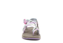 Chaco Womens Zx2 Classic Outdoor Sandal - Purple 11 Chaco Womens Zx2 Classic Outdoor Sandal - Purple -Bearpaw Shoes Shop US 01 203269 02