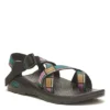 Chaco Womens Z Cloud 2 Outdoor Sandal - Multicolor 1 Chaco Womens Z Cloud 2 Outdoor Sandal - Multicolor -Bearpaw Shoes Shop US 01 203271 00