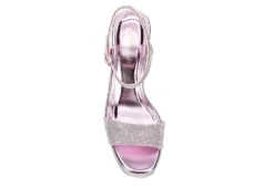 Madden Girl Womens Theo-r Wedge Sandal - Pink 14 Madden Girl Womens Theo-r Wedge Sandal - Pink -Bearpaw Shoes Shop US 01 203387 05