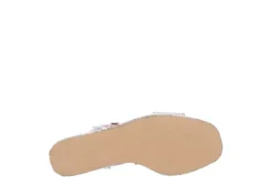 Madden Girl Womens Theo-r Wedge Sandal - Pink 15 Madden Girl Womens Theo-r Wedge Sandal - Pink -Bearpaw Shoes Shop US 01 203387 06