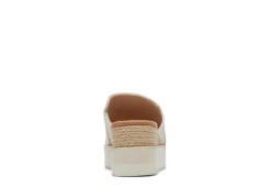 Toms Womens Diana Mule Sandal - Natural 11 Toms Womens Diana Mule Sandal - Natural -Bearpaw Shoes Shop US 01 203718 02