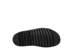 Dr. Martens Dr.martens Womens Blaire Quad Pisa Sandal - Coral -Bearpaw Shoes Shop US 01 204064 06