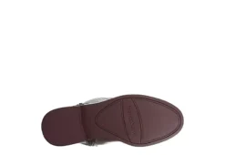 Franco Sarto Womens Haleen Wide Calf Over The Knee Boot - Cognac -Bearpaw Shoes Shop US 01 300476 06