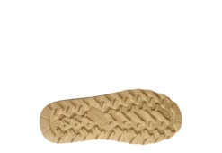 Bearpaw Womens Eloise Fur Boot - Off White -Bearpaw Shoes Shop US 01 300745 06