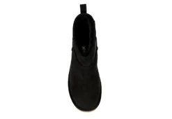 Xappeal Womens Jen Fur Boot - Black -Bearpaw Shoes Shop US 01 301897 05
