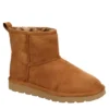 Xappeal Womens Jen Fur Boot - Tan -Bearpaw Shoes Shop US 01 301898 00
