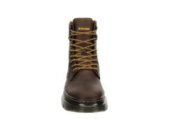 Dr. Martens Dr.martens Womens Tarik Boot - Brown -Bearpaw Shoes Shop US 01 302494 02