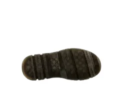 Dr. Martens Dr.martens Womens Tarik Boot - Brown -Bearpaw Shoes Shop US 01 302494 06