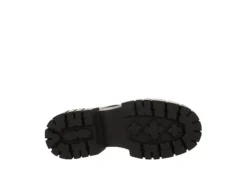 Madden Girl Womens Philly Lace Up Boot - Black 15 Madden Girl Womens Philly Lace Up Boot - Black -Bearpaw Shoes Shop US 01 302631 06