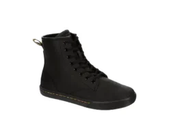Dr. Martens Dr.martens Womens Sheridan Lace-up Boot - Black