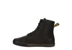 Dr. Martens Dr.martens Womens Sheridan Lace-up Boot - Black -Bearpaw Shoes Shop US 01 330292 03