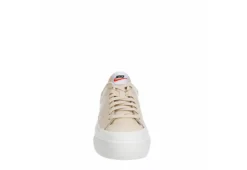 Nike Womens Court Legacy Lift Sneaker - Bone 11 Nike Womens Court Legacy Lift Sneaker - Bone -Bearpaw Shoes Shop US 01 401378 02