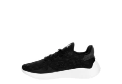 Adidas Womens Puremotion 2.0 Running Shoe - Black -Bearpaw Shoes Shop US 01 401574 03