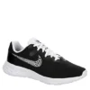 Nike Womens Revolution 6 Running Shoe - Black -Bearpaw Shoes Shop US 01 401639 00