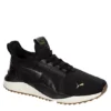 Puma Womens Pacer Future Street Lux Deco Sneaker - Black 2 Puma Womens Pacer Future Street Lux Deco Sneaker - Black -Bearpaw Shoes Shop US 01 401661 00