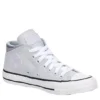 Converse Womens Chuck Taylor All Star Madison High Top Sneaker - Pale Grey -Bearpaw Shoes Shop US 01 401717 00