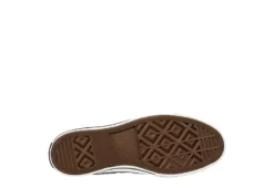 Converse Womens Chuck Taylor All Star High Top Platform Sneaker - Off White -Bearpaw Shoes Shop US 01 401788 06