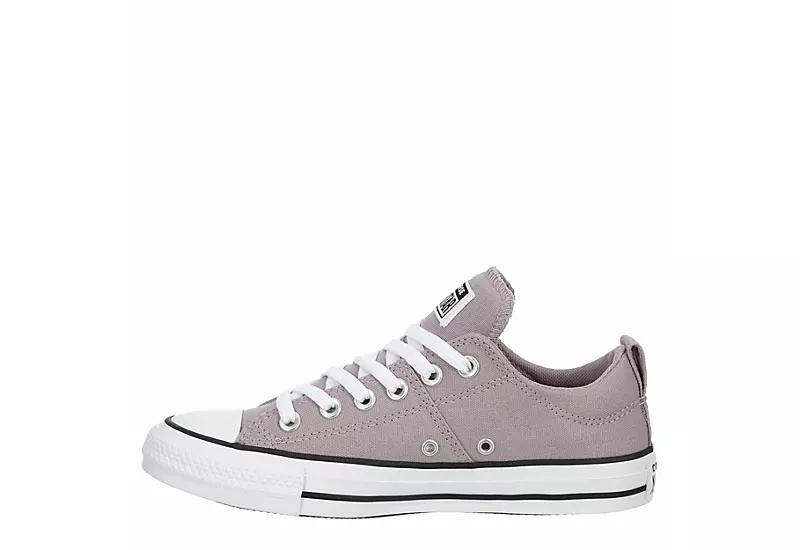 Converse Womens Chuck Taylor All Star Madison Sneaker - Lilac 6 Converse Womens Chuck Taylor All Star Madison Sneaker - Lilac - Image 4