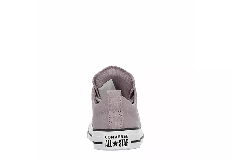 Converse Womens Chuck Taylor All Star Madison Sneaker - Lilac 7 Converse Womens Chuck Taylor All Star Madison Sneaker - Lilac - Image 5