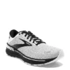 Brooks Womens Adrenaline Running Shoe - White -Bearpaw Shoes Shop US 01 402021 00