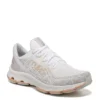 Ryka Womens Devotion X Walking Shoe - White 2 Ryka Womens Devotion X Walking Shoe - White -Bearpaw Shoes Shop US 01 402085 00